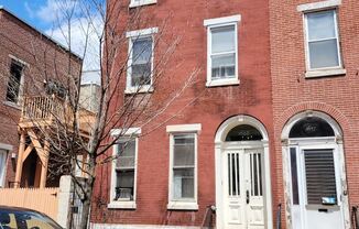 1625 Brown St.