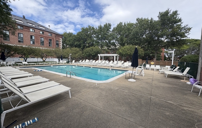 1 bed, 1 bath, 505 sqft, $2,700, Unit 1501