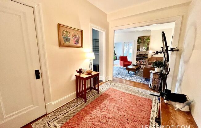 1901 Columbia Road NW Unit 504