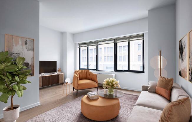 Studio, 1 bath, $4,695, Unit S08D