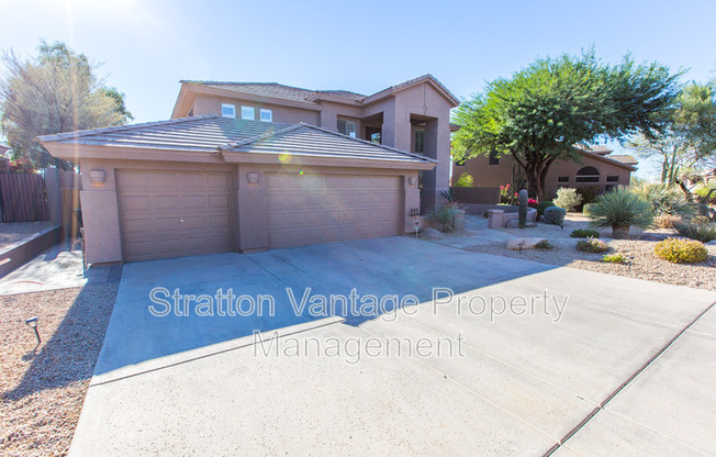 6013 E SONORAN TRL