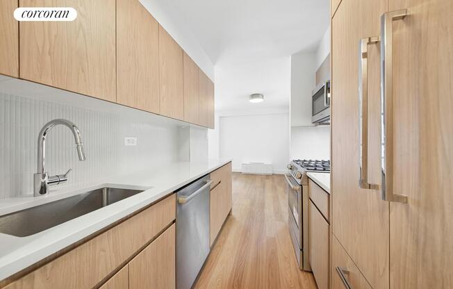 3 beds, 2 baths, 1,311 sqft, $8,500, Unit 1J