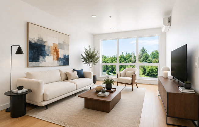 1 bed, 1 bath, 765 sqft, $1,799, Unit 201