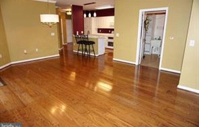 **AVAILABLE 6/1/2024**  Well-kept Ground level condo available in Forest Hill, MD!