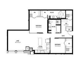 Partner-provided photo for $2435 unit