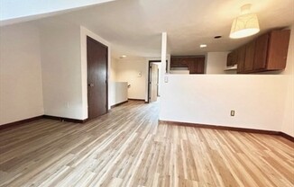 1 bed, 1 bath, 600 sqft, $2,300, Unit 3