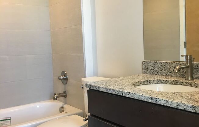2 beds, 2 baths, 996 sqft, $1,695, Unit 1315 Apt 106