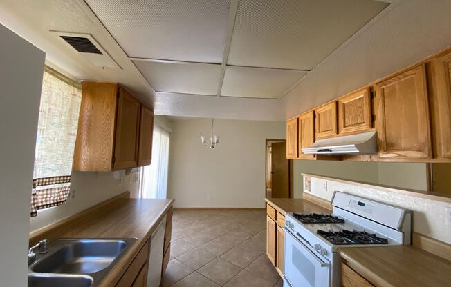 Single family home in Henderson