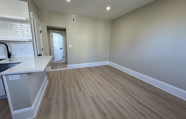 1 bed, 1 bath, 550 sqft, $3,550, Unit 32