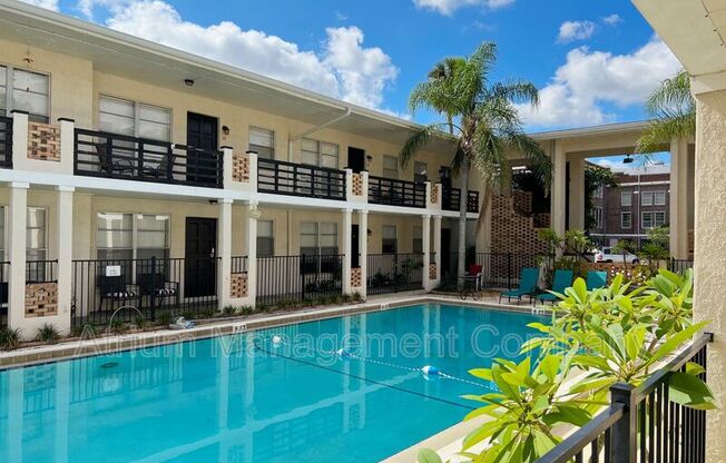 200 Agnes Court