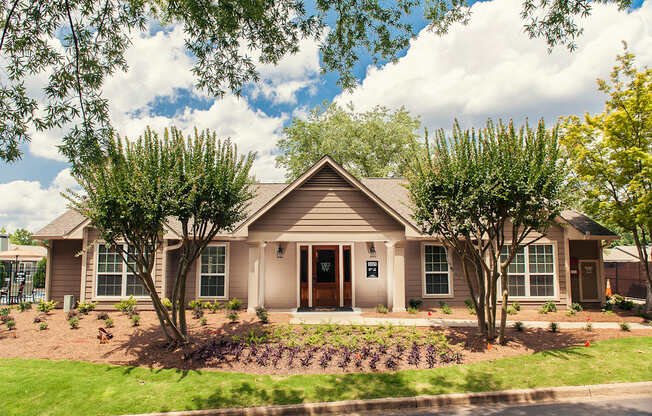 Orchard Mill Apartments