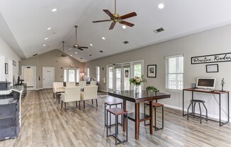 The Preserve On Conley