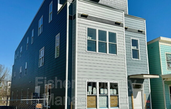 2920 P ST