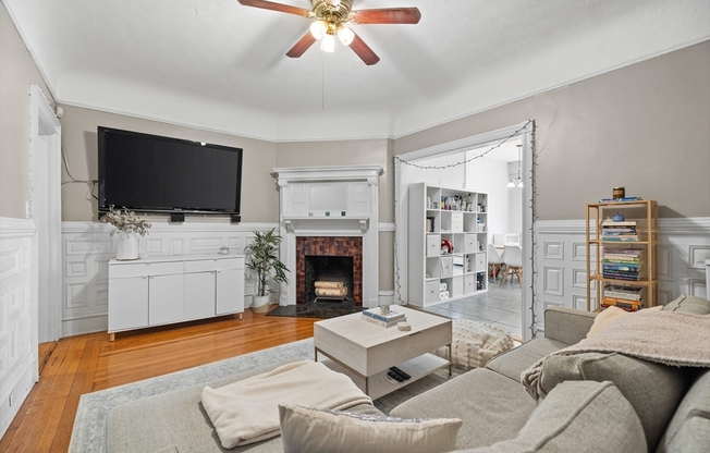 259 Beacon St.