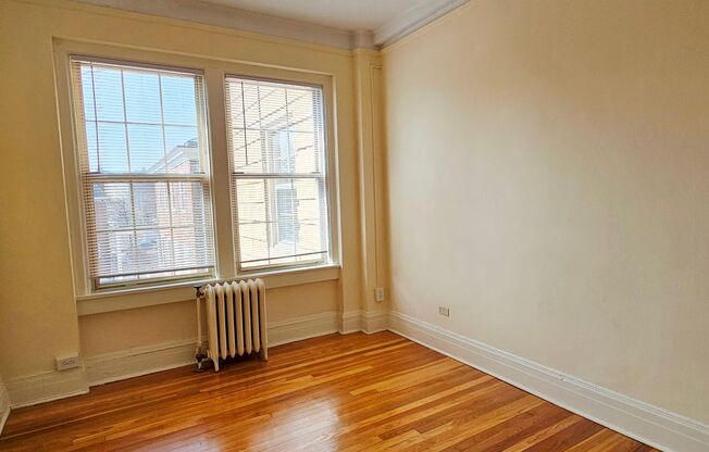 1 bed, 1 bath, 550 sqft, $1,500, Unit 204