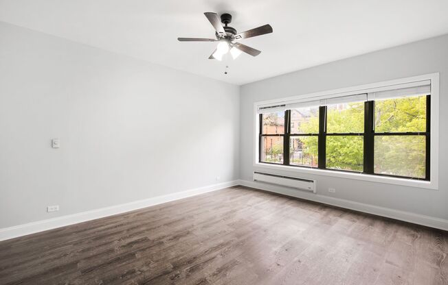 1 bed, 1 bath, 575 sqft, $1,800, Unit 204