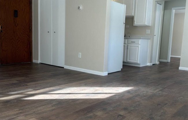 1 bed, 1 bath, 650 sqft, $1,265, Unit 1650-9