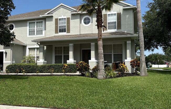 Stunning 6-Bedroom Pool Home in Desirable Westfield Lakes – Winter Garden, FL