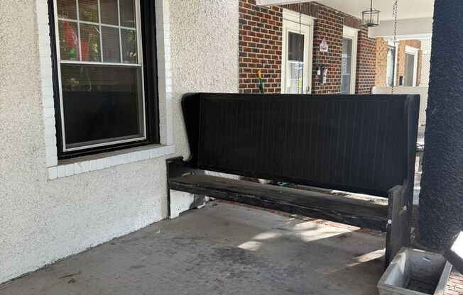 3 Bedroom 1.5 bath Fan home for rent