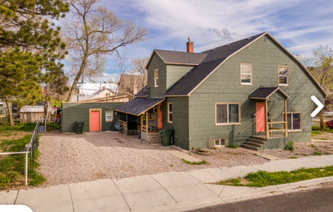 860 N. Grant Avenue