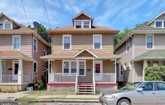 Available Now - Recently Renovated 3 Bedroom Home Located York City School District