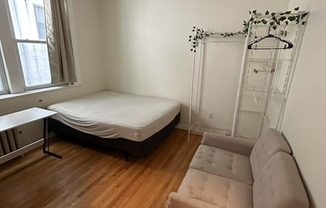 1 bed, 1 bath, 485 sqft, $2,600, Unit 155