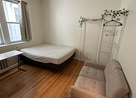 1 bed, 1 bath, 485 sqft, $2,600, Unit 155