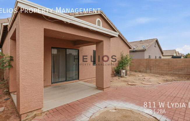 Partner-provided property photo