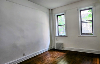East 87th