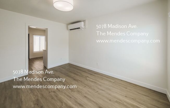 5078 MADISON AVE