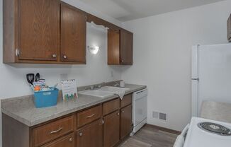 Jebens Court Apartments