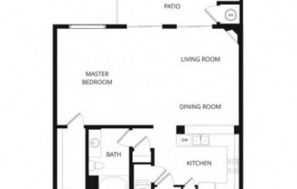 Partner-provided photo for $1455 unit