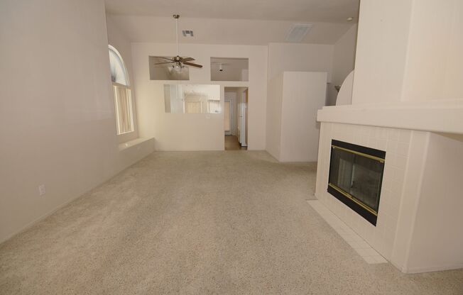 SOUTHWEST - 1 STORY HOME - 89147