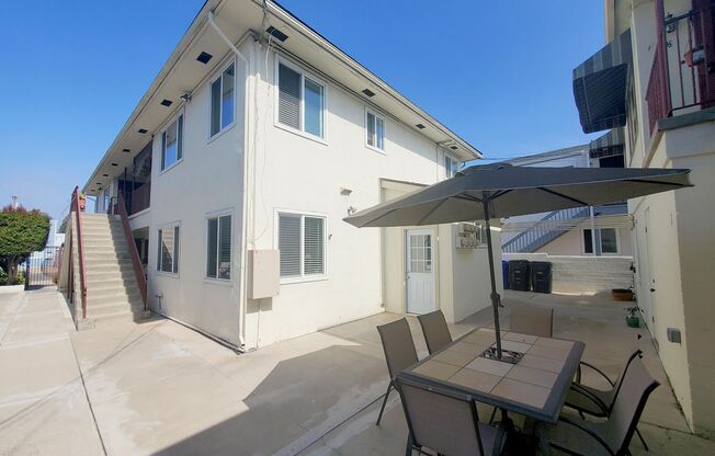 Cherokee North Park Apartments