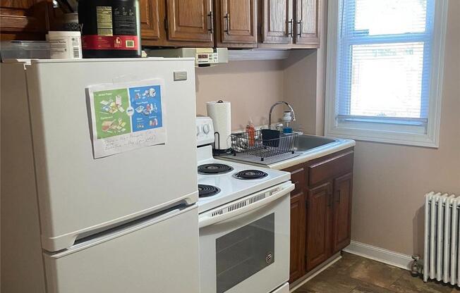 1 bed, 1 bath, $2,600, Unit 1