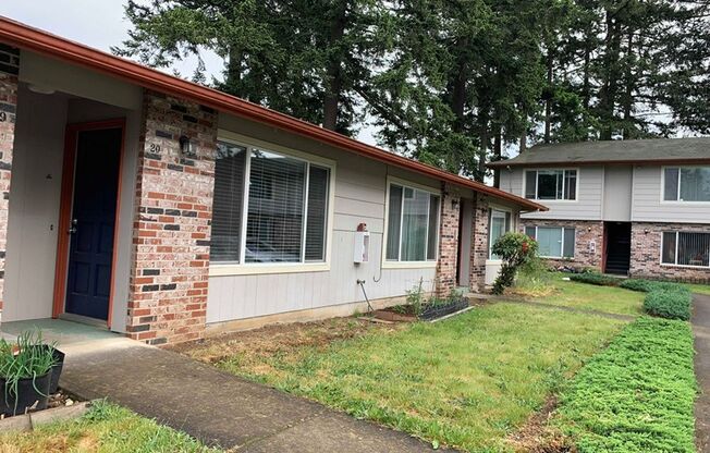 1 bed, 1 bath, 600 sqft, $1,250, Unit 20