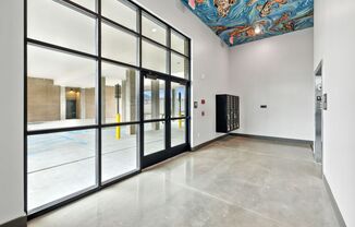 Urban Lofts