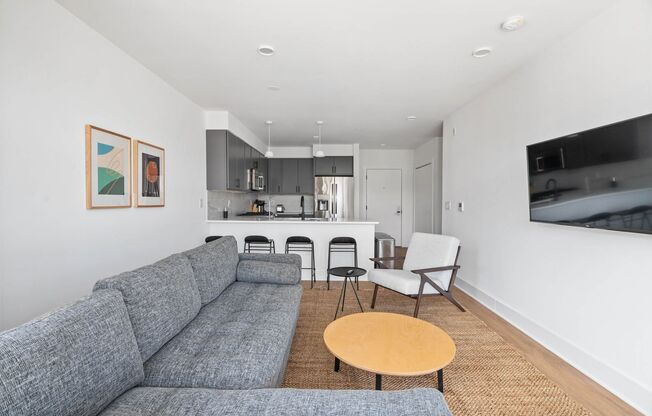 1 bed, 1 bath, $1,740