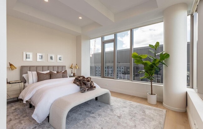 2 beds, 2.5 baths, 1,984 sqft, $22,000, Unit PH-3
