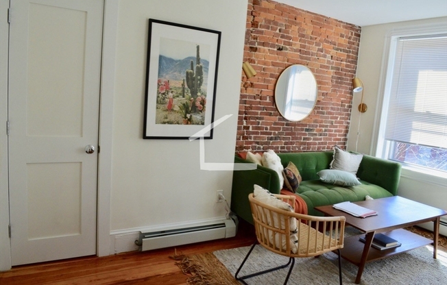 36 E Springfield St Apt 4