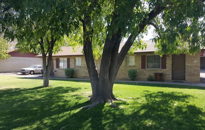 2 beds, 1 bath, 835 sqft, $1,195, Unit #1-B