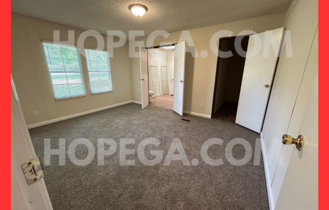 NEWNAN- 2870 Martin Mill Rd 2 Bedroom 2 Bath