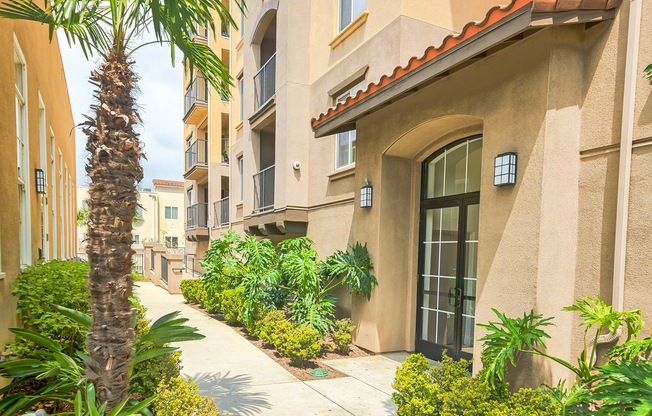 Lorena Heights Apartments 