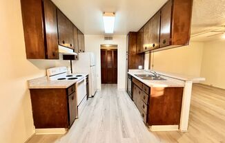 Available Now, Plus 1 Month Free! Updated 2 Bed, 2 Bath Units. Your Oasis Starts Here!
