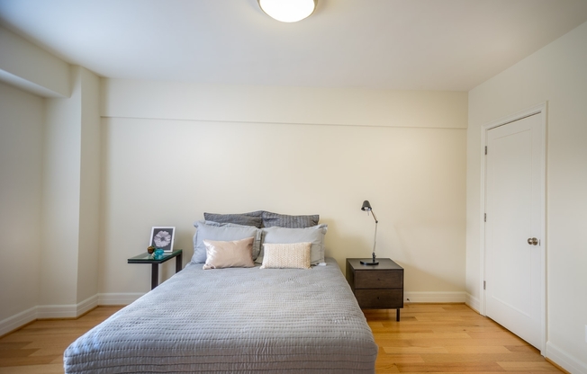 1 bed, 1 bath, 701 sqft, $2,625, Unit 219