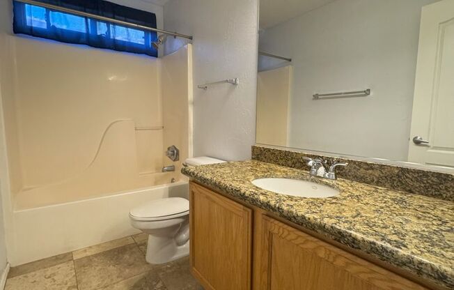 2 beds, 2 baths, $2,850