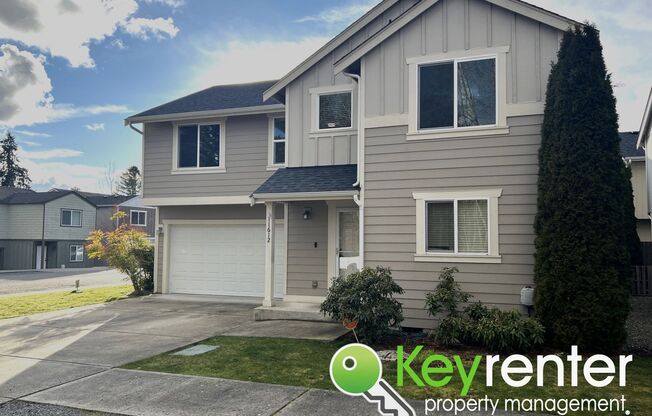Well Maintained 4 Bedroom 2.5 Bath home