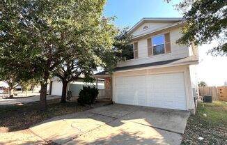 3 beds, 2.5 baths, $1,750