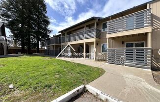 Gardenside Apartments