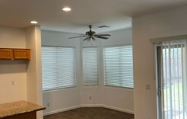 Power Ranch 4 bedroom rental